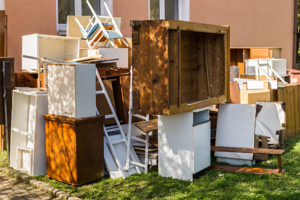 Best Same-Day Junk Removal Services  in Big Le, AK