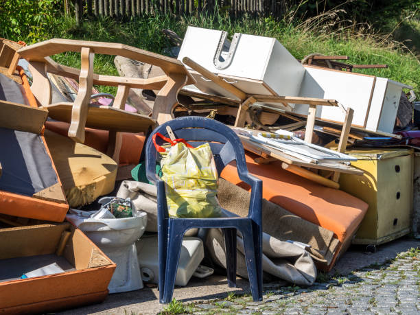  Big Le, AK Junk Removal Services Pros