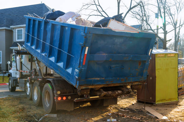 Best Retail Junk Removal  in Big Le, AK