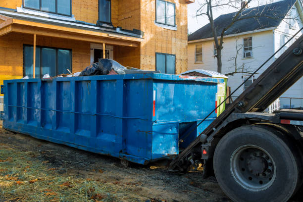 Best Demolition Debris Removal  in Big Le, AK