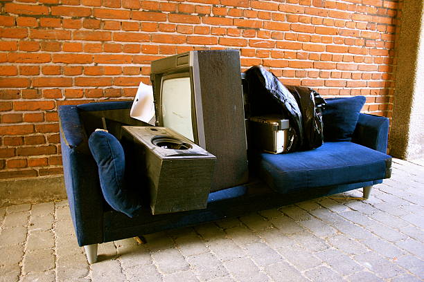 Best Furniture Removal  in Big Le, AK