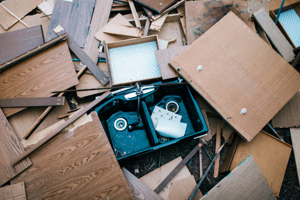 Best Hoarding Cleanup  in Big Le, AK